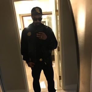 Meet your Posher, Kevin